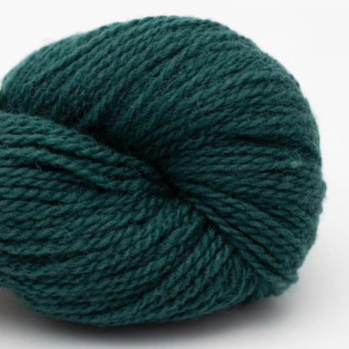 BC Garn: Semilla Melange GOTS 50g